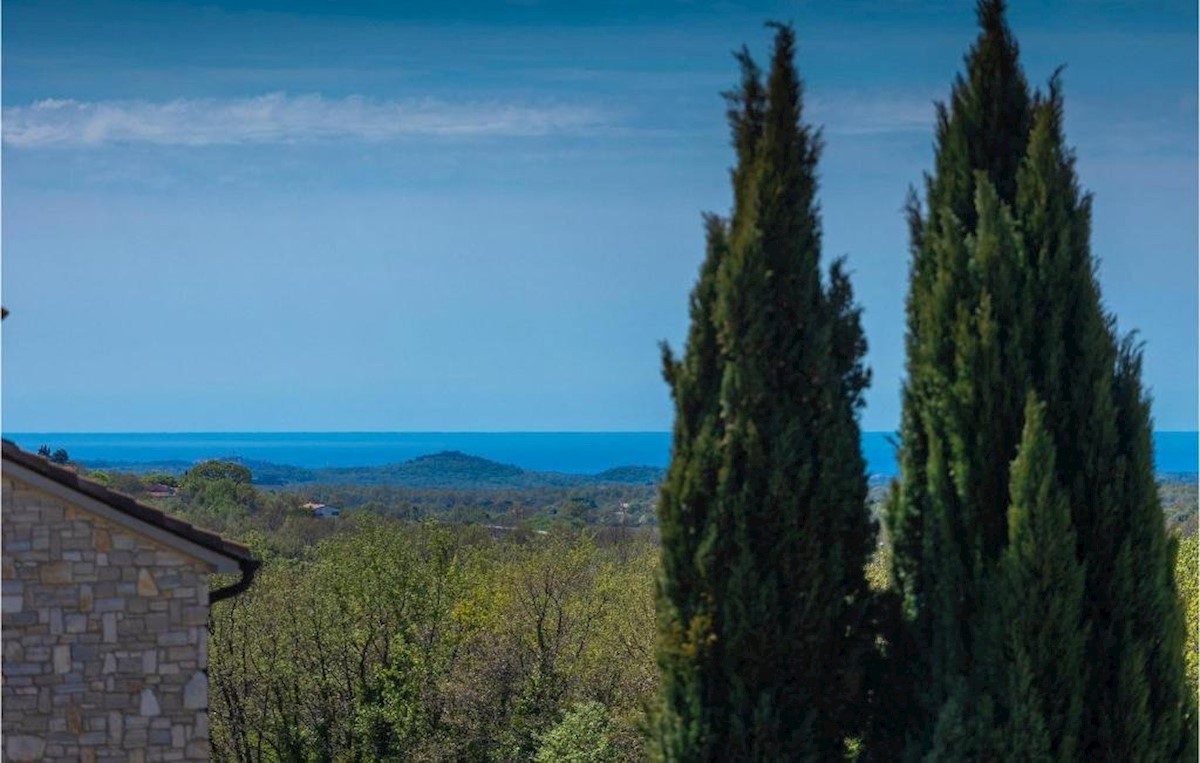 Casa In vendita - ISTARSKA VIŠNJAN