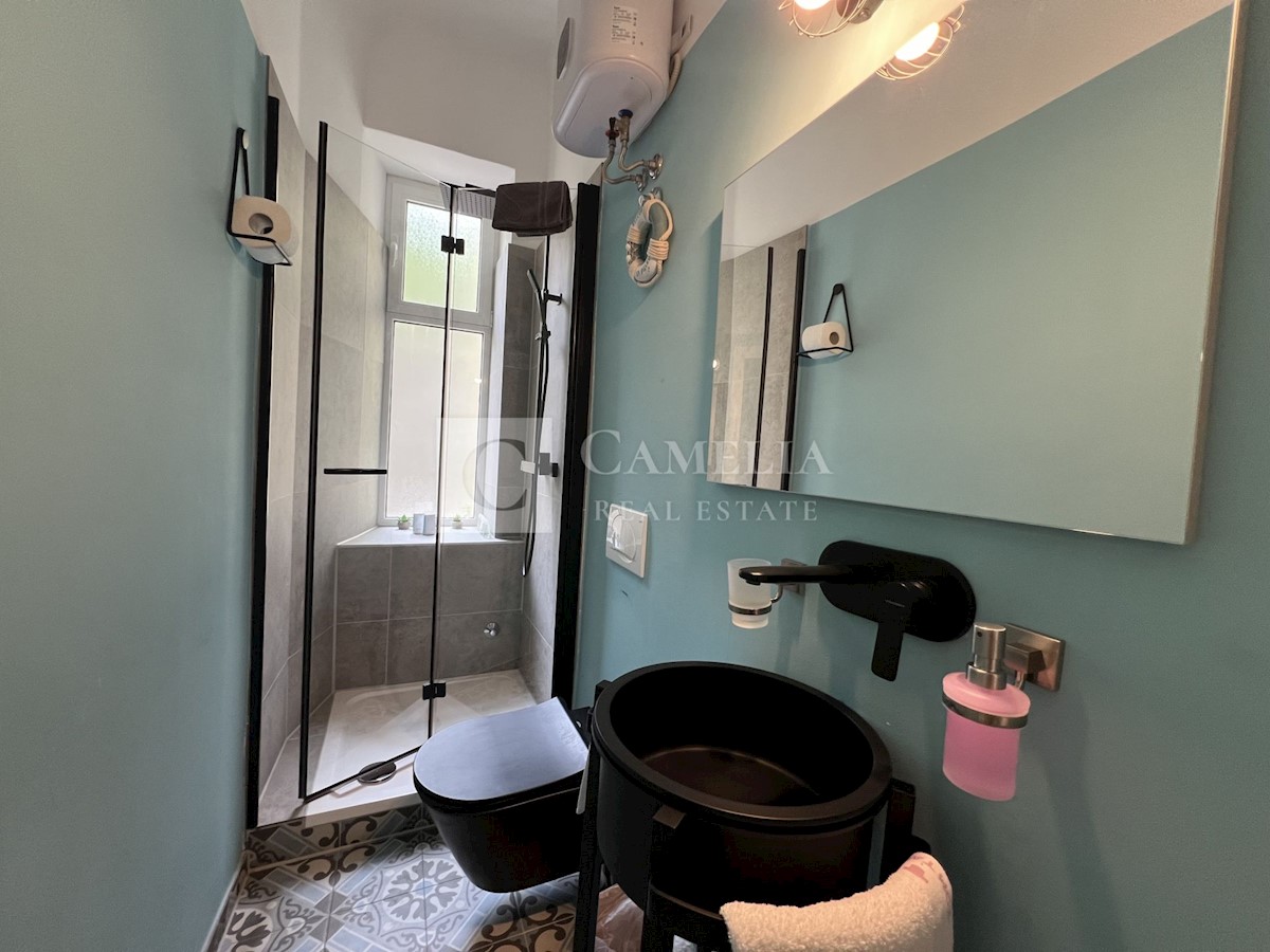 Apartmán Na predaj - PRIMORSKO-GORANSKA Opatija