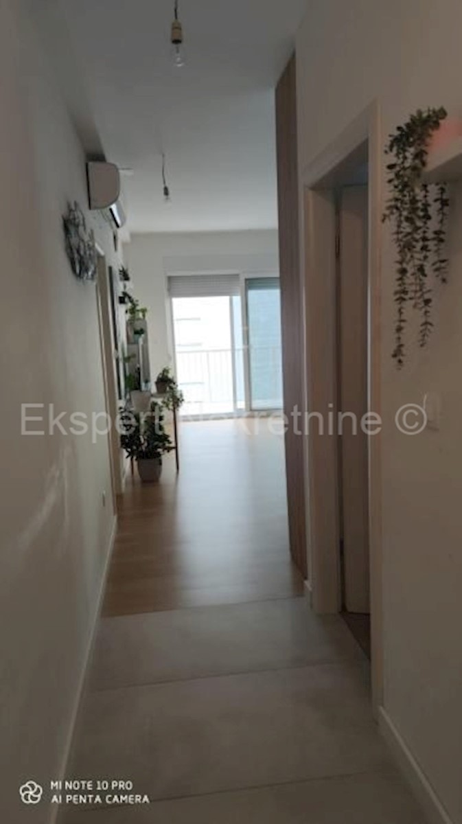 Apartmán Na predaj - SPLITSKO-DALMATINSKA TROGIR