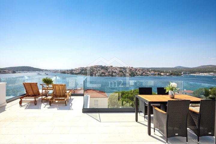 House for sale 220 m² – Rogoznica