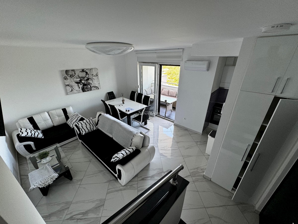 Flat For sale - ZADARSKA NIN