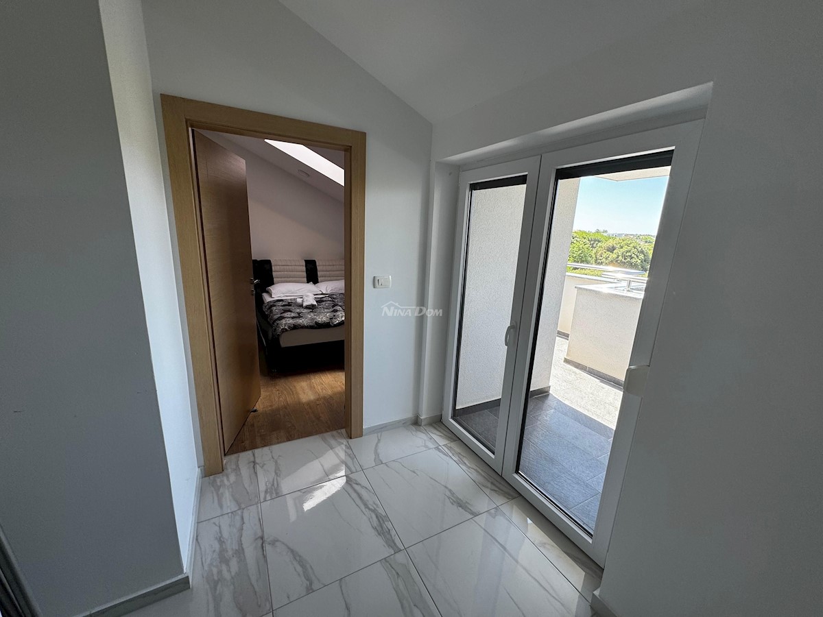 Flat For sale - ZADARSKA NIN