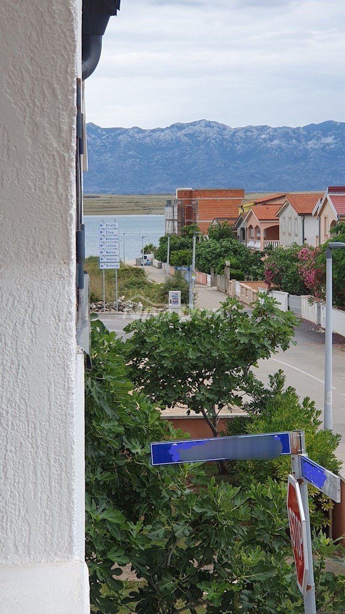 Apartma Naprodaj - ZADARSKA Vir