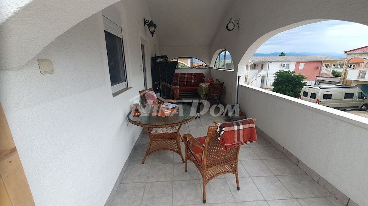 Apartma Na predaj - ZADARSKA VIR