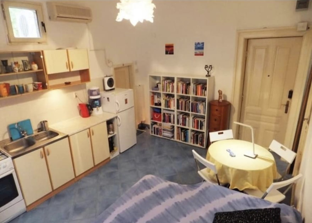 Apartmán Na predaj - ISTARSKA PULA