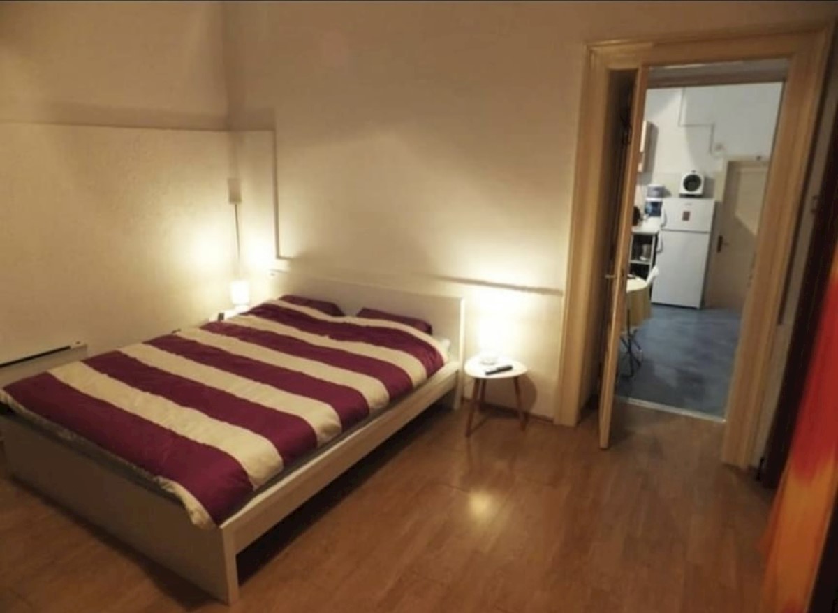 Apartmán Na predaj - ISTARSKA PULA