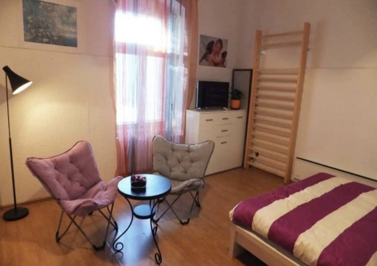 Apartmán Na predaj - ISTARSKA PULA