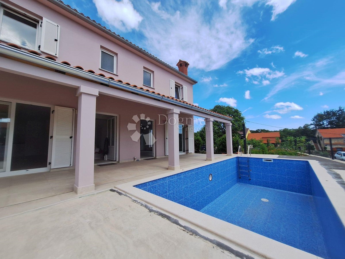 Maison À vendre - Primorsko-goranska Krk - foto 1/17