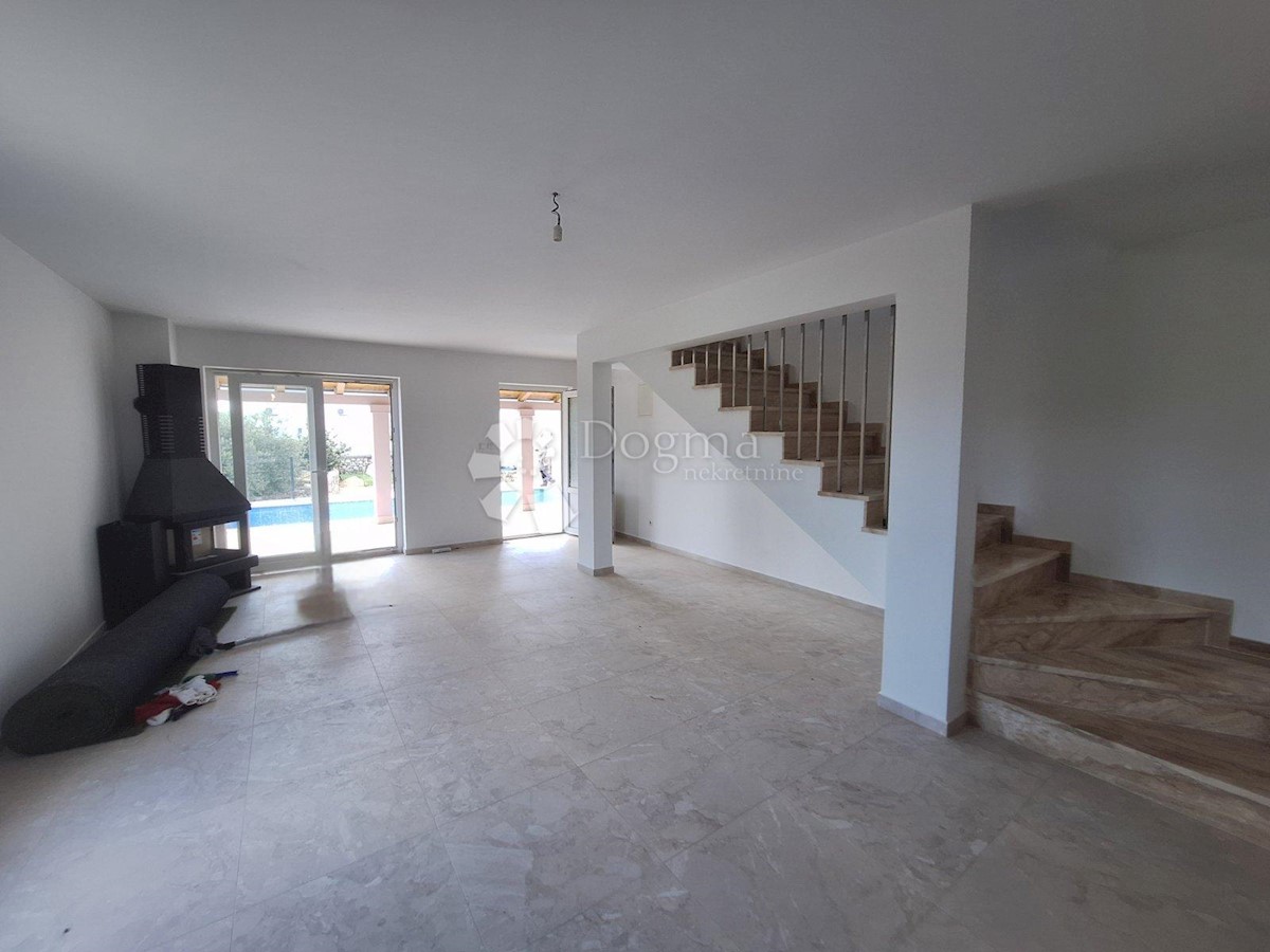 Maison À vendre - PRIMORSKO-GORANSKA KRK