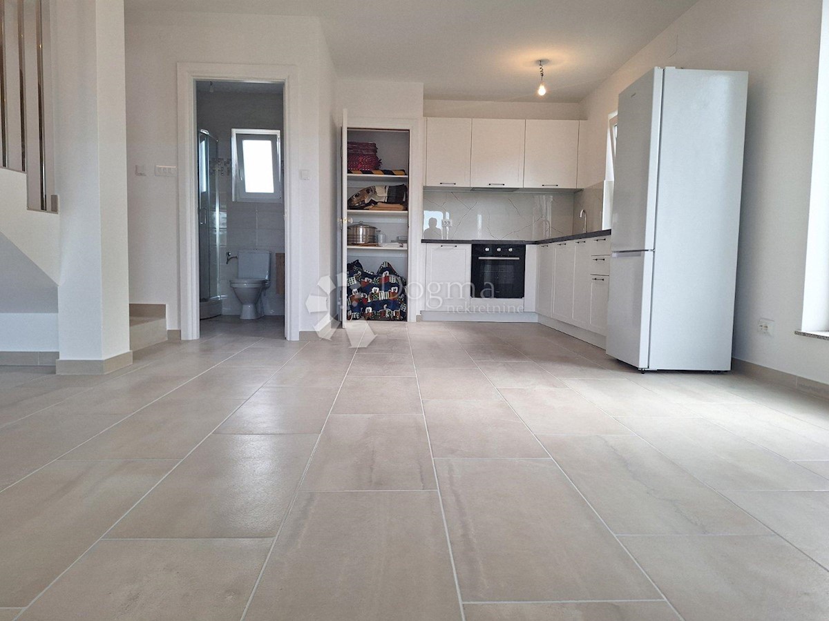 Maison À vendre - PRIMORSKO-GORANSKA KRK