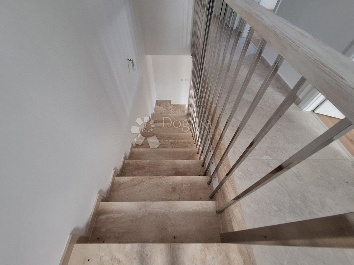 Maison À vendre - PRIMORSKO-GORANSKA KRK