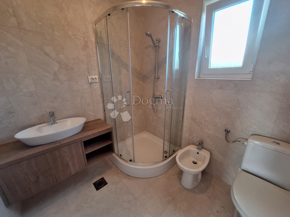 Maison À vendre - PRIMORSKO-GORANSKA KRK