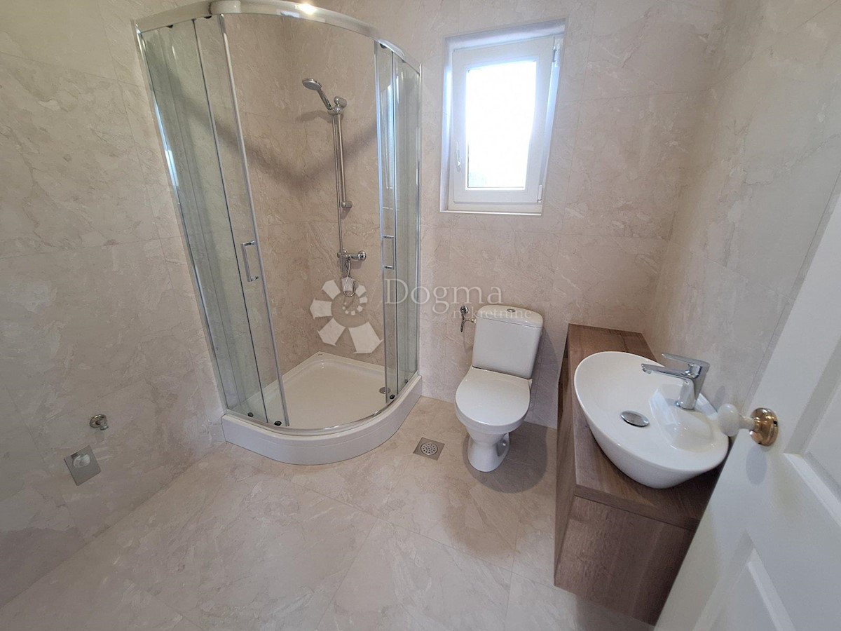 Maison À vendre - PRIMORSKO-GORANSKA KRK