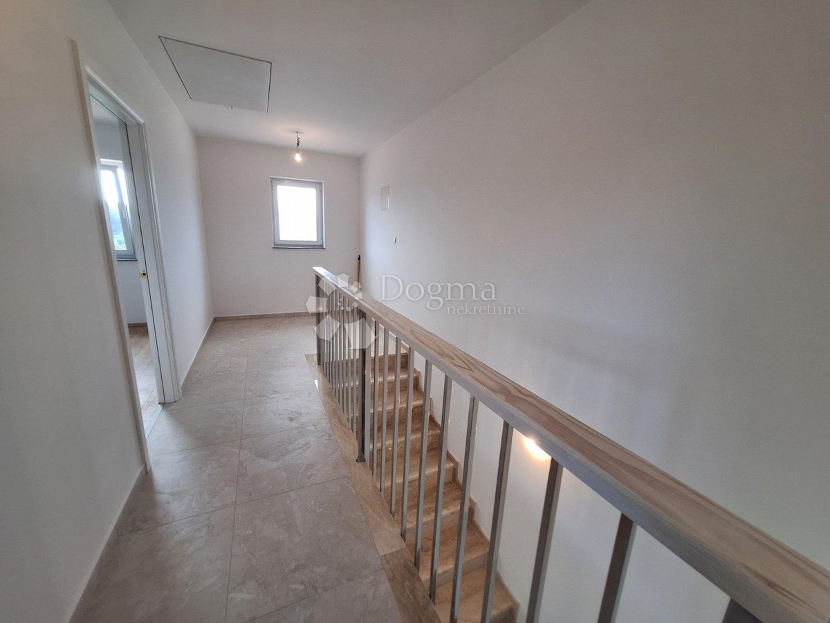 Maison À vendre - PRIMORSKO-GORANSKA KRK