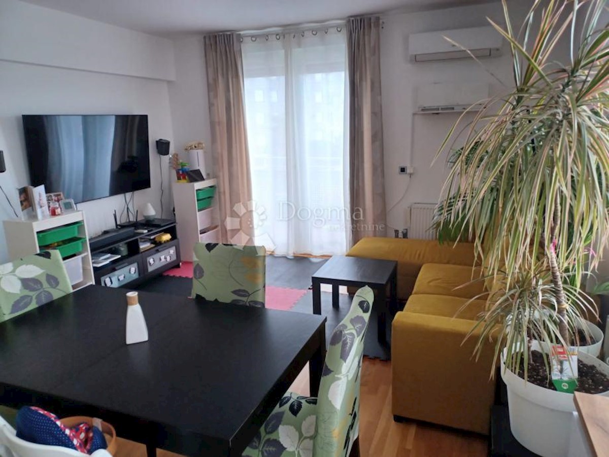 Appartement À vendre - GRAD ZAGREB ZAGREB