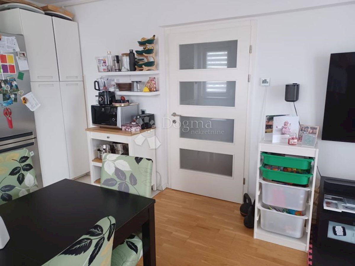 Appartement À vendre - GRAD ZAGREB ZAGREB