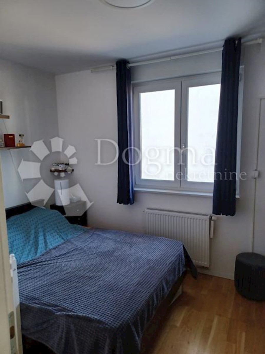 Appartement À vendre - GRAD ZAGREB ZAGREB