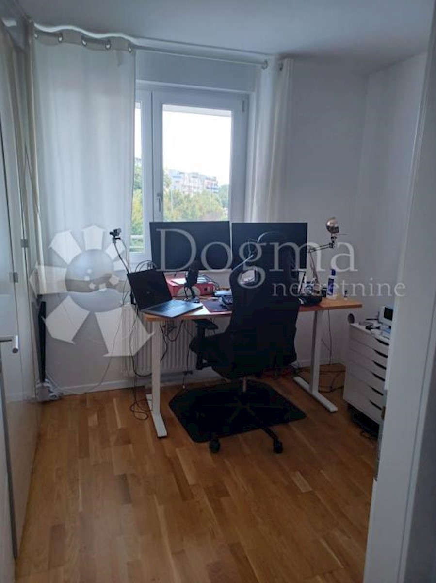 Appartement À vendre - GRAD ZAGREB ZAGREB