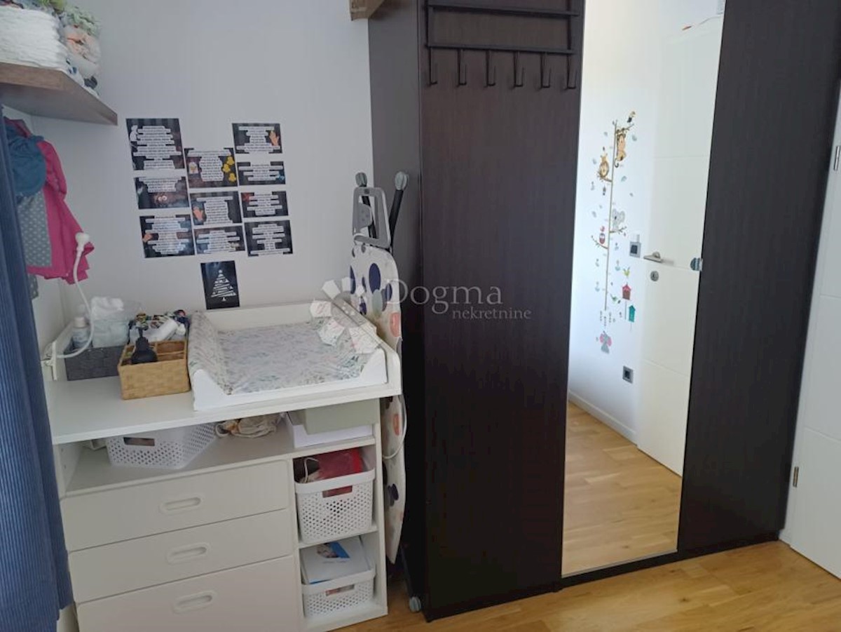 Appartement À vendre - GRAD ZAGREB ZAGREB