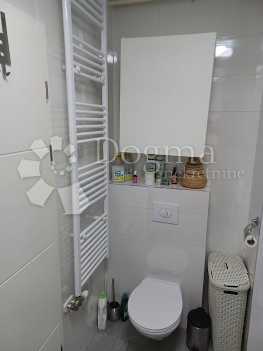 Appartement À vendre - GRAD ZAGREB ZAGREB