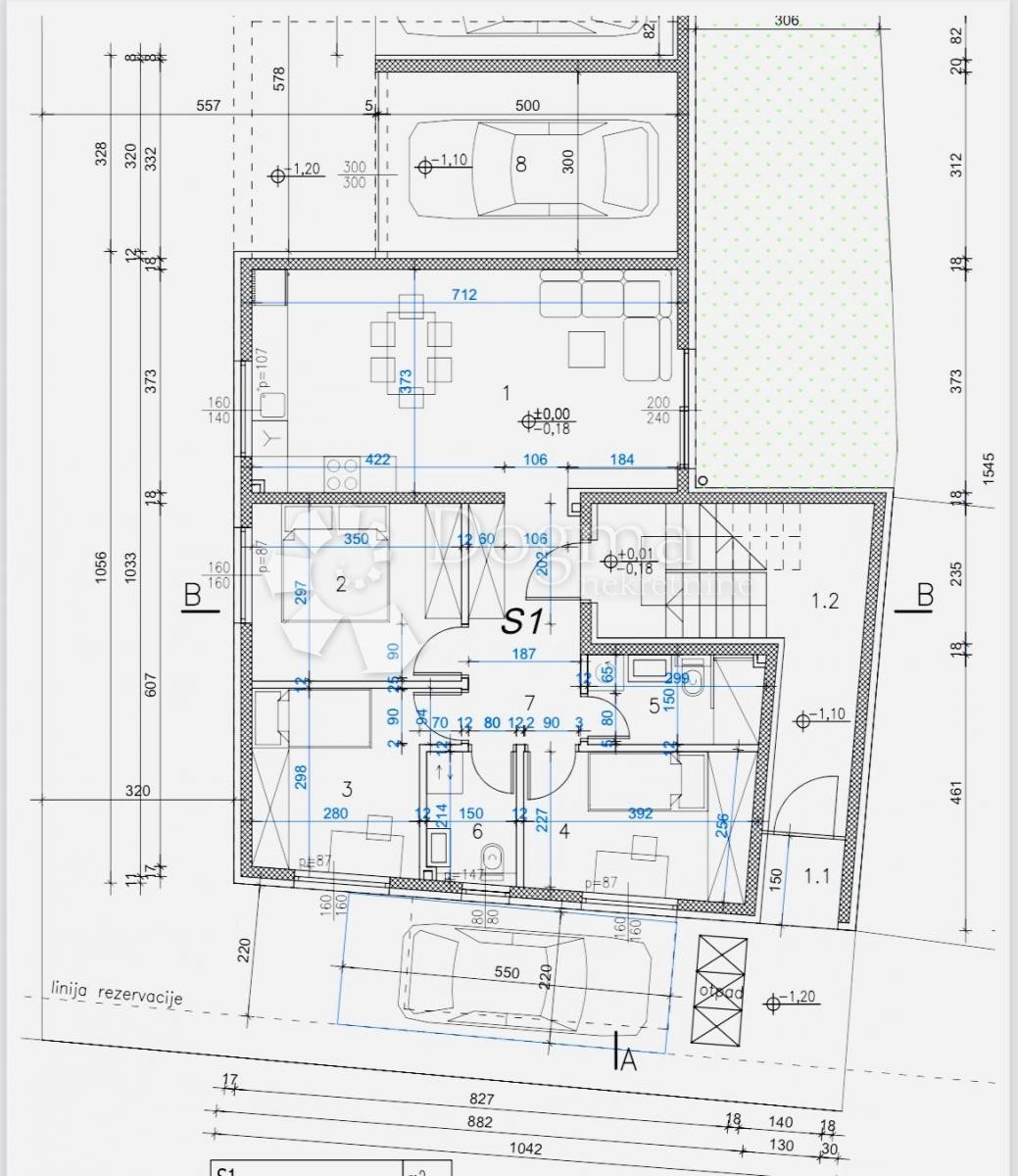 Apartmán Na prodej - GRAD ZAGREB ZAGREB