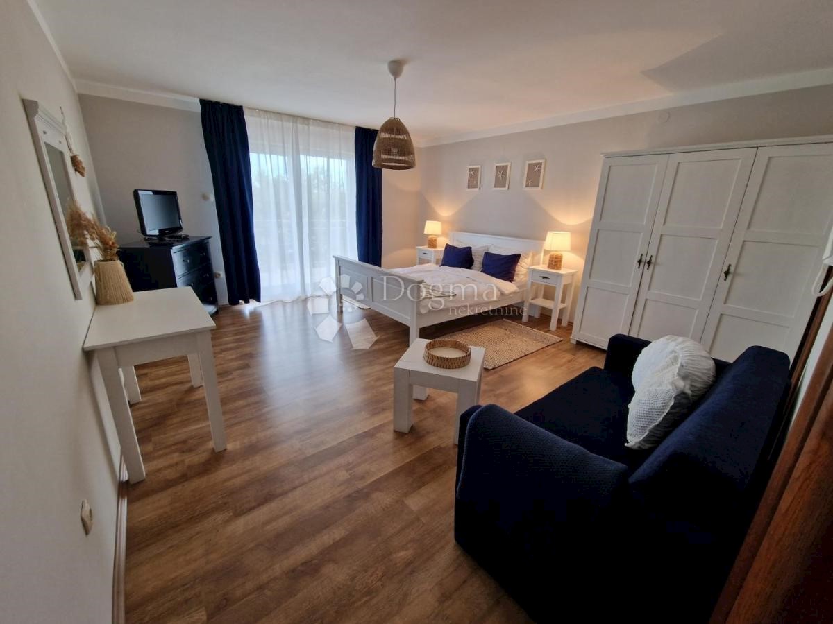 Apartmán Na prodej - PRIMORSKO-GORANSKA CRIKVENICA