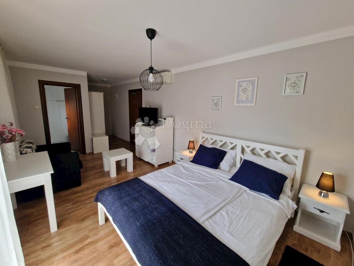 Apartmán Na prodej - PRIMORSKO-GORANSKA CRIKVENICA