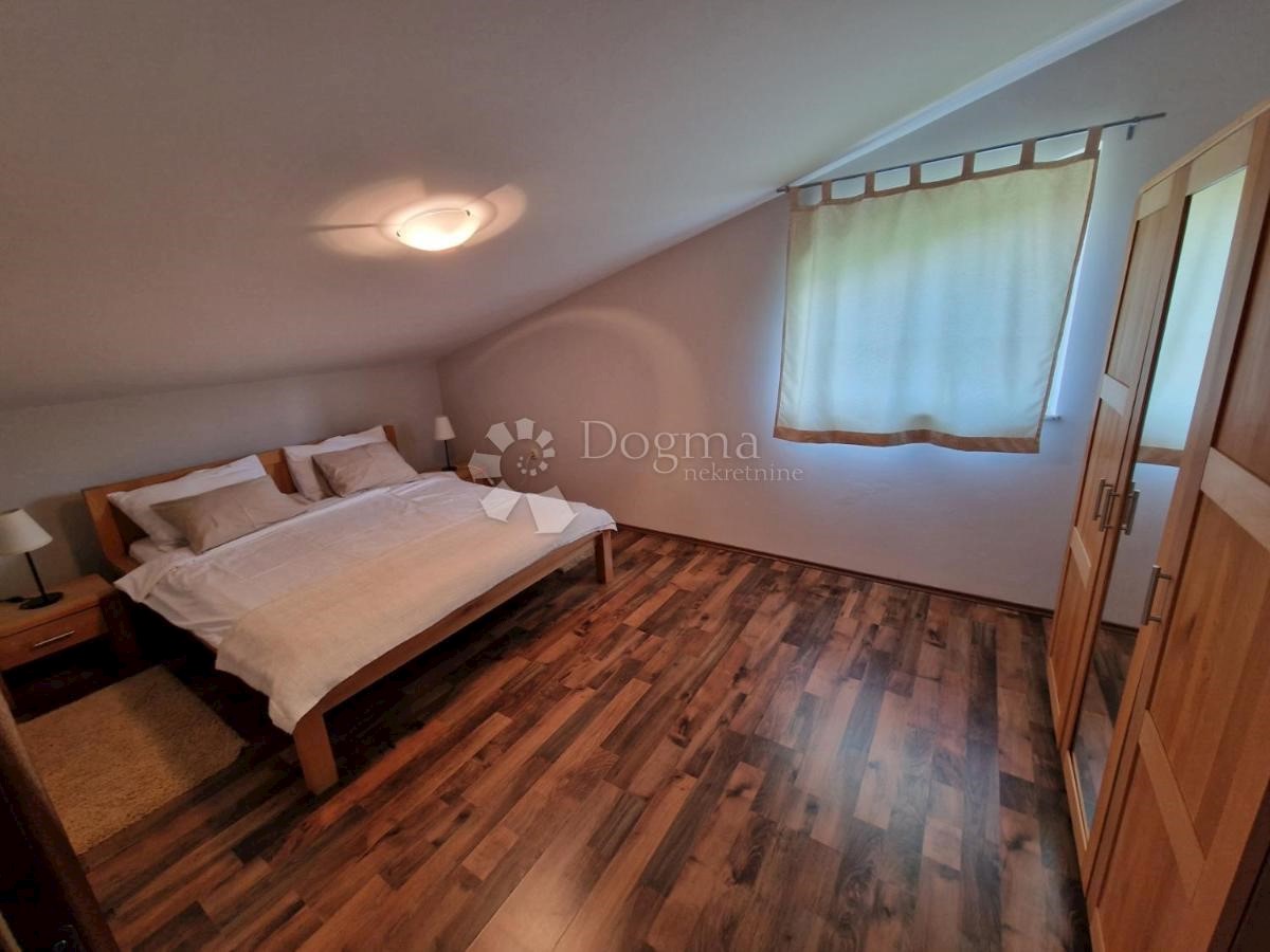 Apartment Zu verkaufen - PRIMORSKO-GORANSKA CRIKVENICA