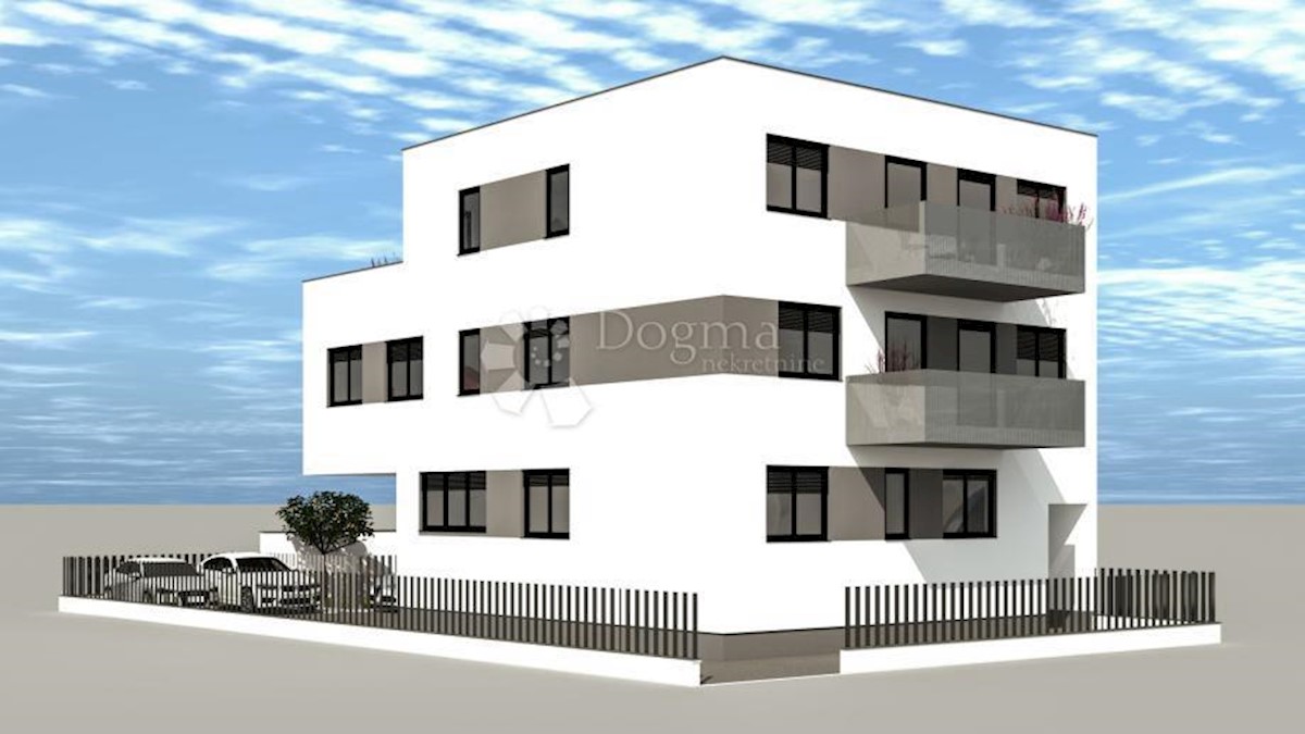 Flat For sale DONJA DUBRAVA