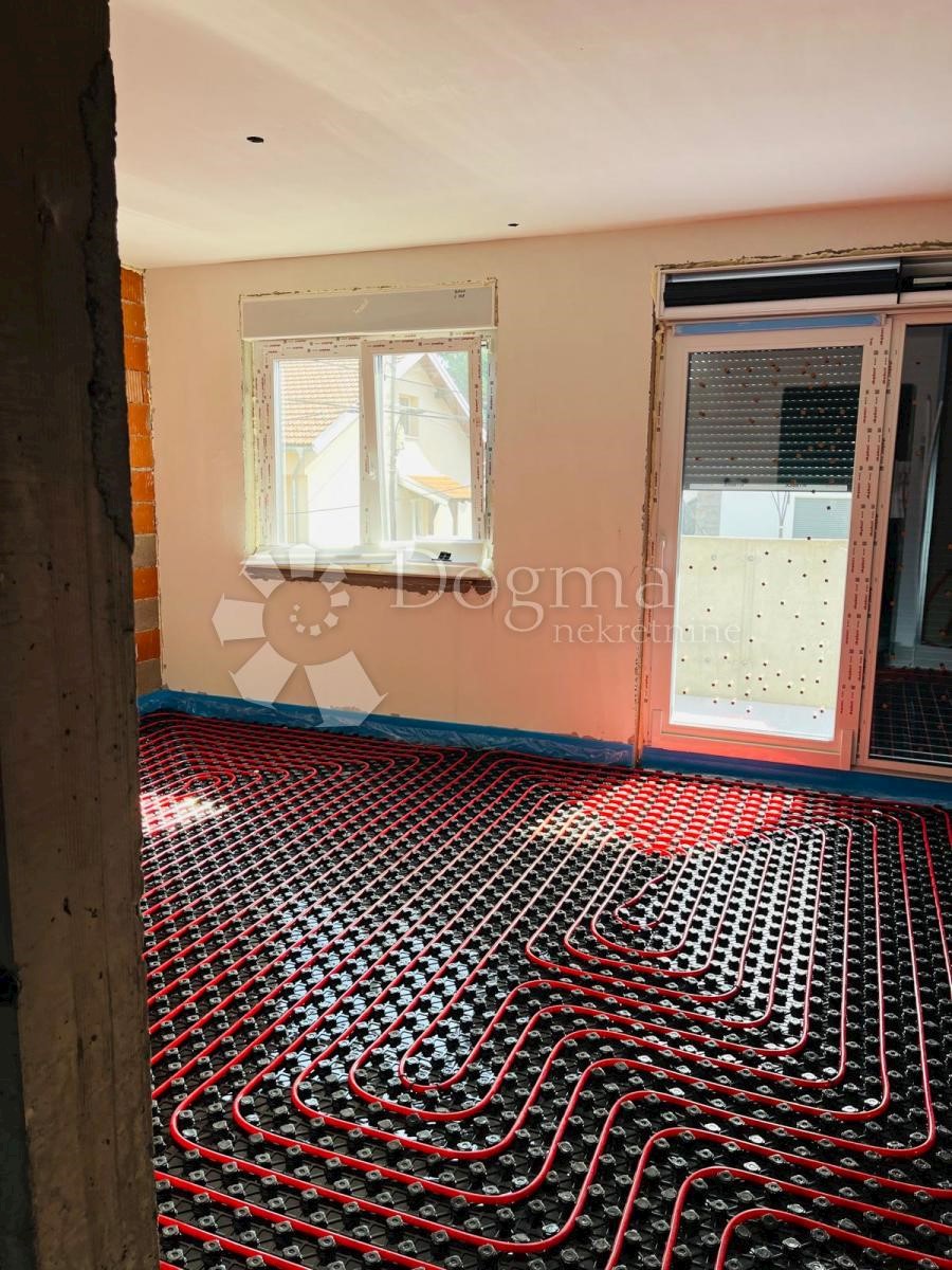 Flat For sale - GRAD ZAGREB ZAGREB