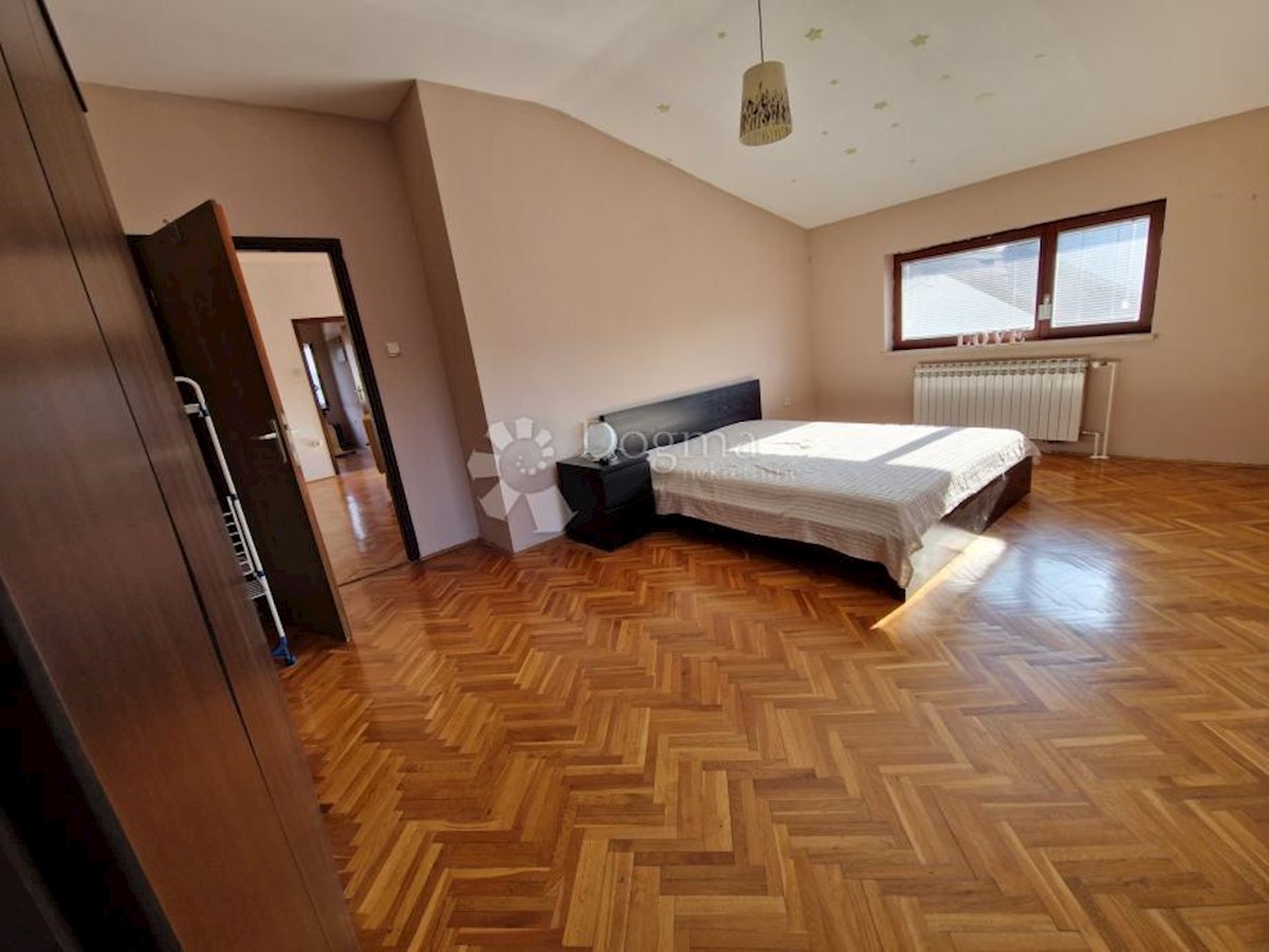 Apartmán Na predaj - ZAGREBAČKA SAMOBOR