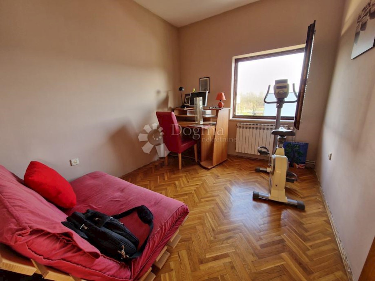 Apartmán Na predaj - ZAGREBAČKA SAMOBOR