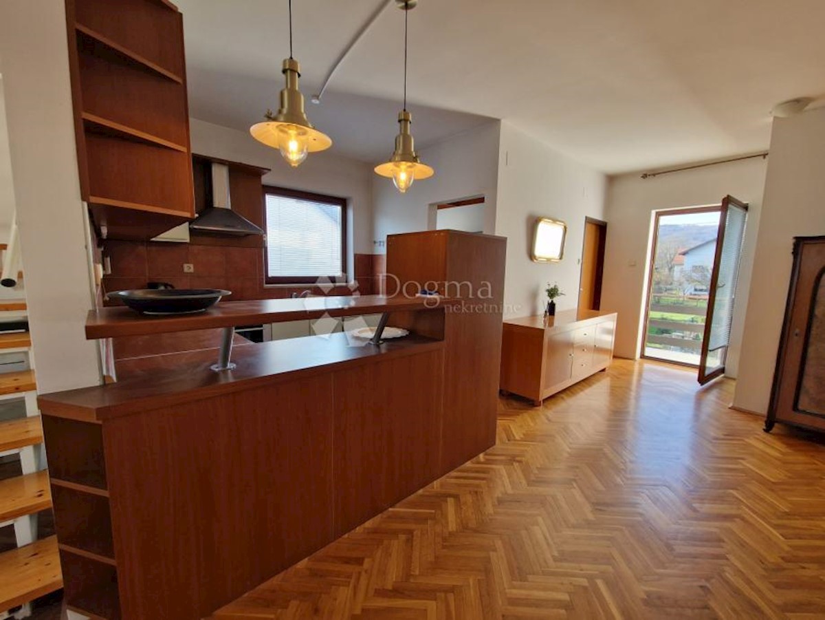 Apartmán Na predaj - ZAGREBAČKA SAMOBOR