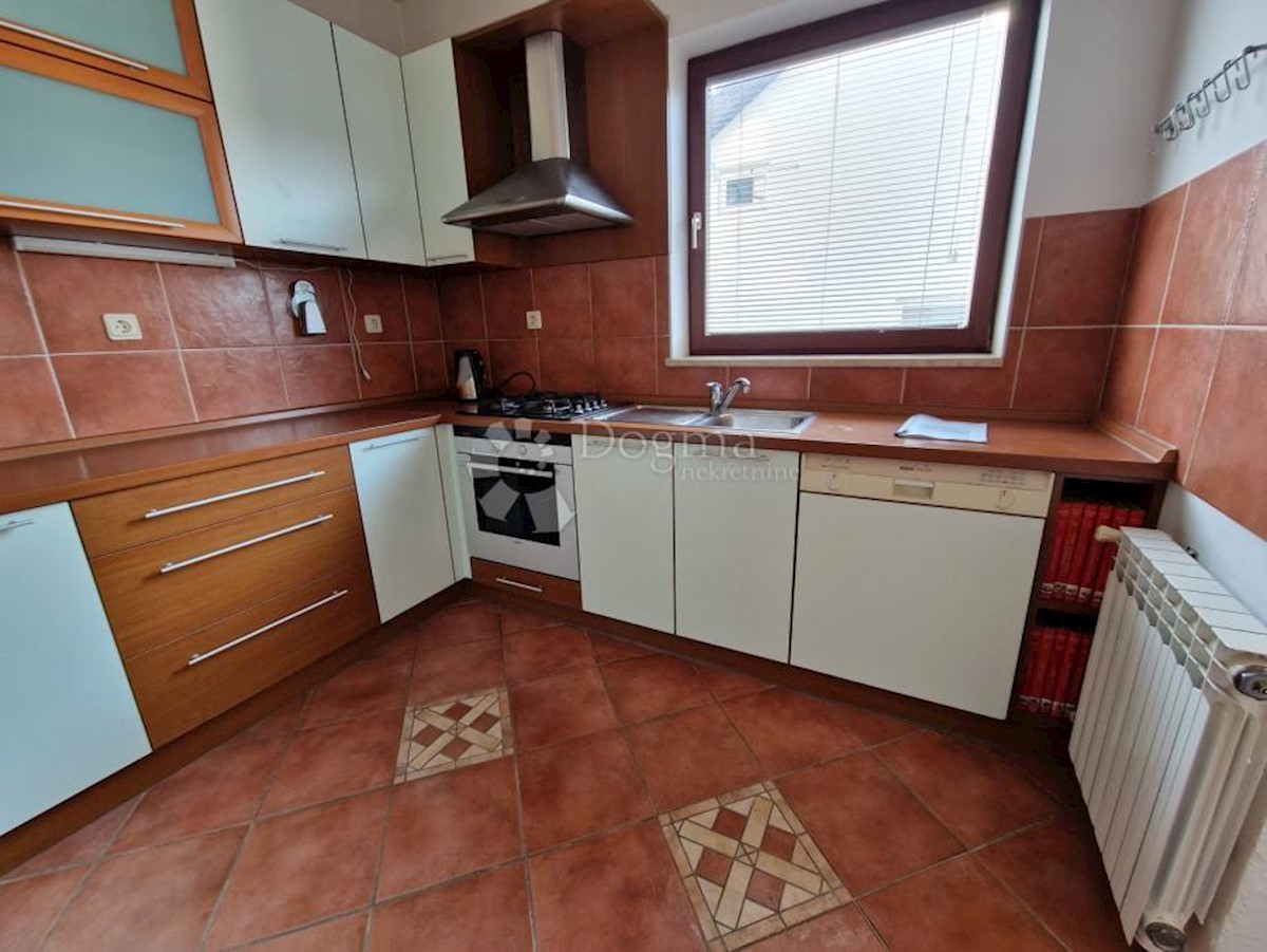 Apartmán Na predaj - ZAGREBAČKA SAMOBOR