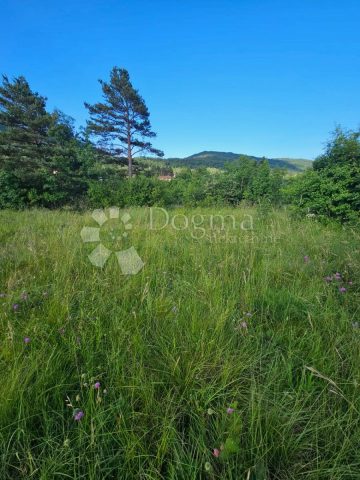 Terreno in vendita 2940 m² – Rupa