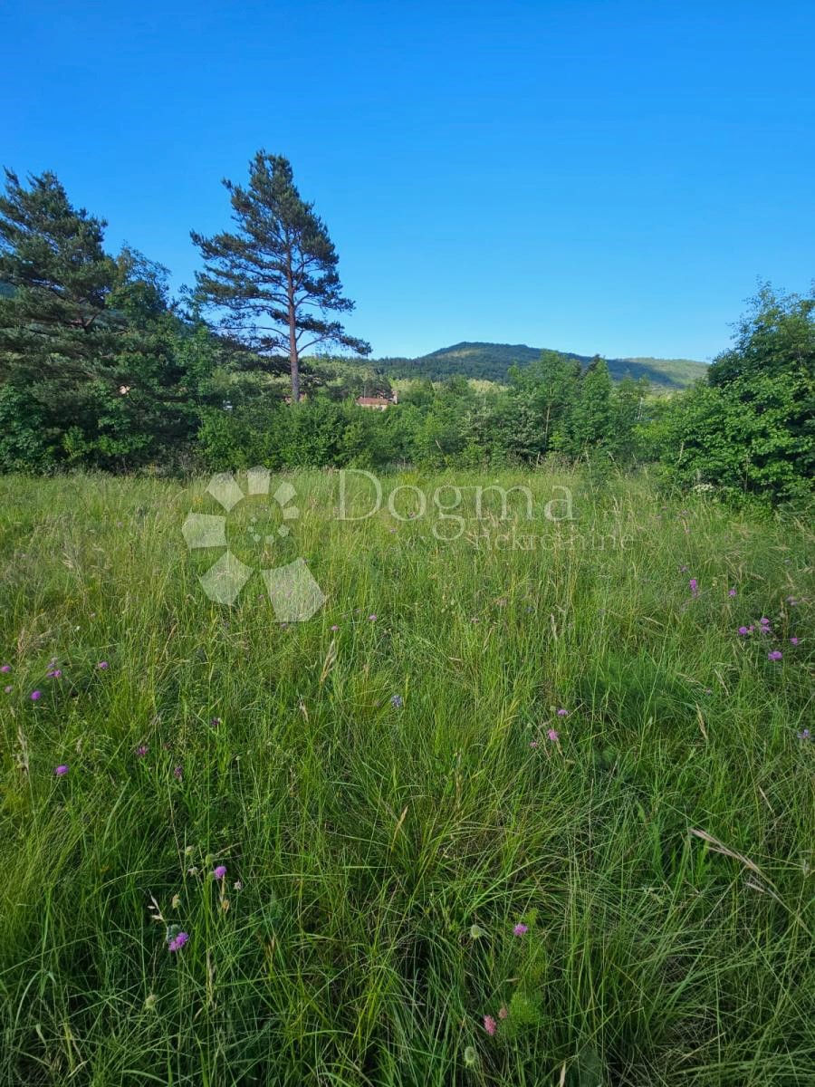 Land For sale - PRIMORSKO-GORANSKA MATULJI