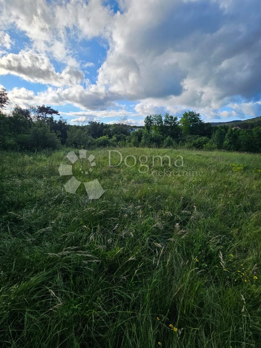 Land For sale - PRIMORSKO-GORANSKA MATULJI