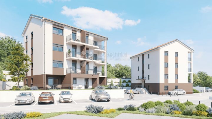 Land For sale - Primorsko-goranska Viškovo - foto 2/4