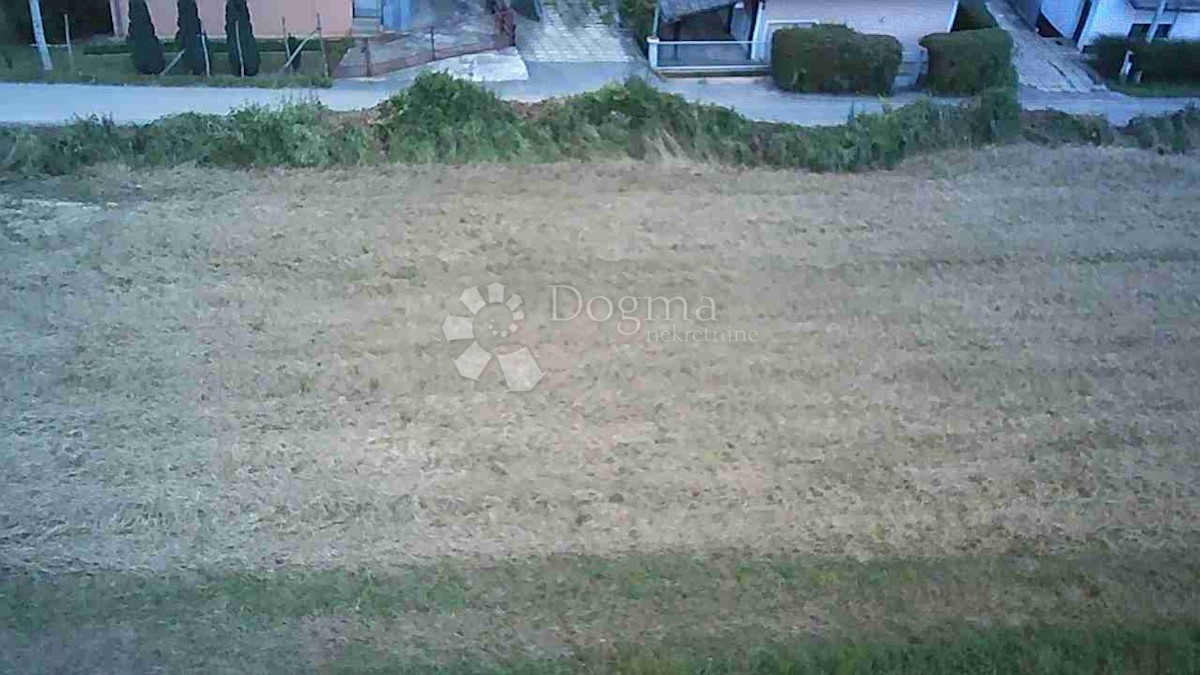 Terrain À vendre - VARAŽDINSKA GORNJI KNEGINEC