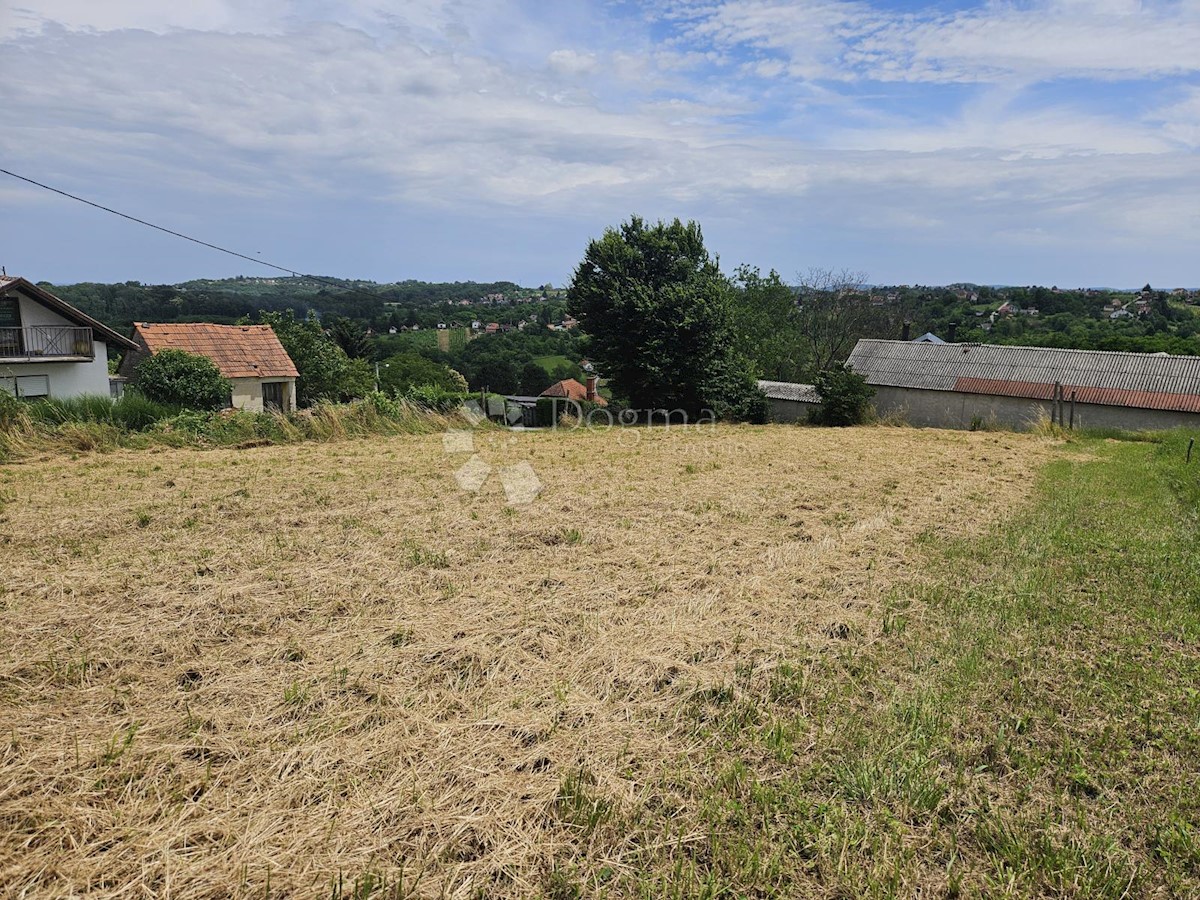 Terrain À vendre - VARAŽDINSKA GORNJI KNEGINEC