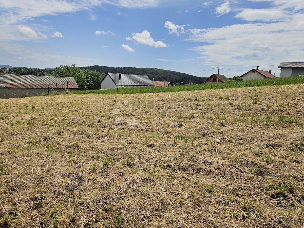 Terrain À vendre - VARAŽDINSKA GORNJI KNEGINEC