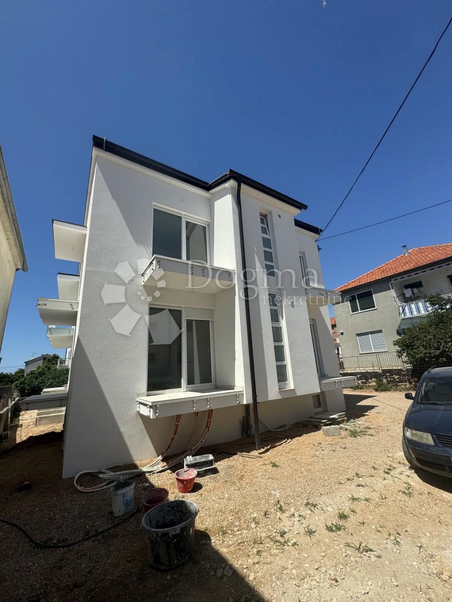 Flat For sale - ZADARSKA BIOGRAD NA MORU