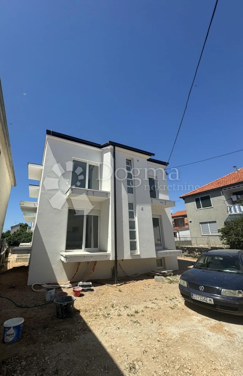 Apartmán Na predaj - ZADARSKA BIOGRAD NA MORU