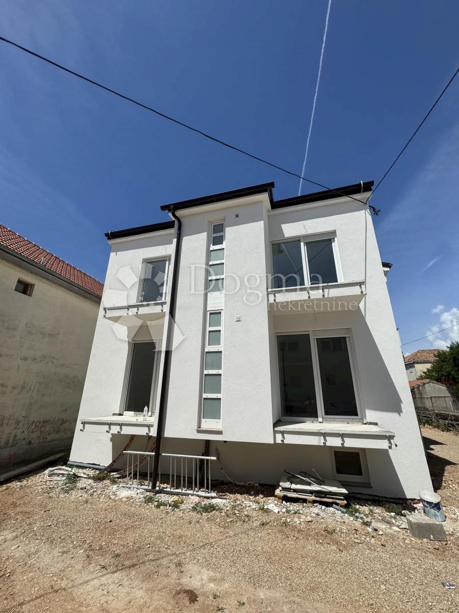 Apartmán Na prodej - ZADARSKA BIOGRAD NA MORU