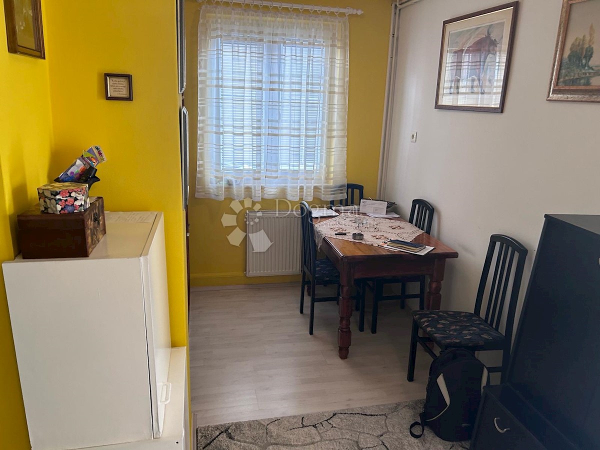 Apartmán Na predaj - GRAD ZAGREB ZAGREB