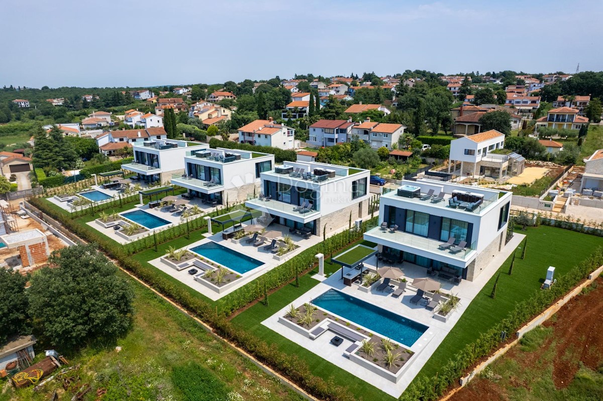 Dom Na predaj - ISTARSKA POREČ