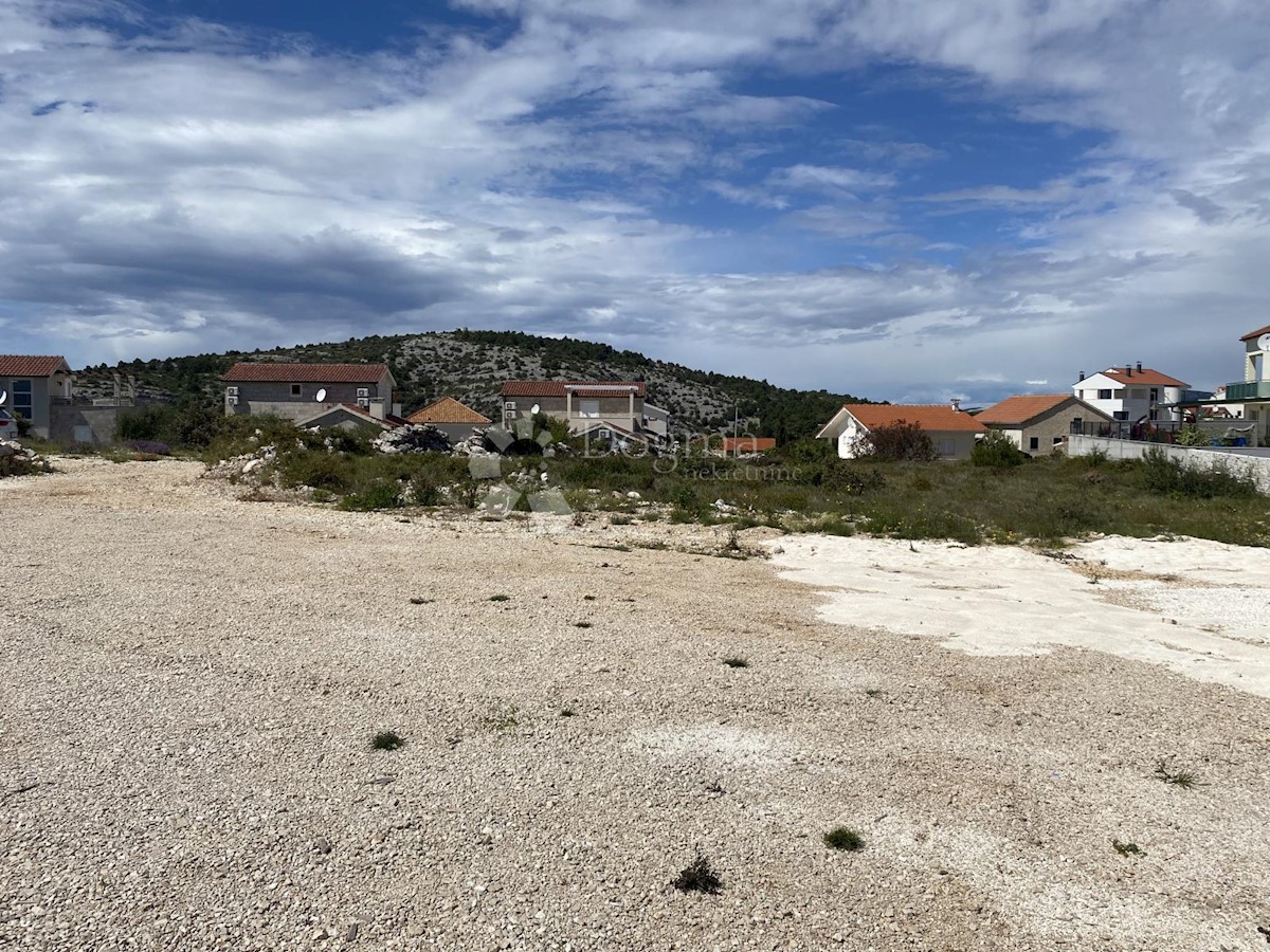 Terrain À vendre - ŠIBENSKO-KNINSKA ROGOZNICA