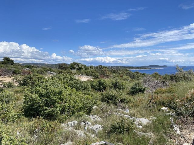 Pozemek na prodej 631 m² – Rogoznica