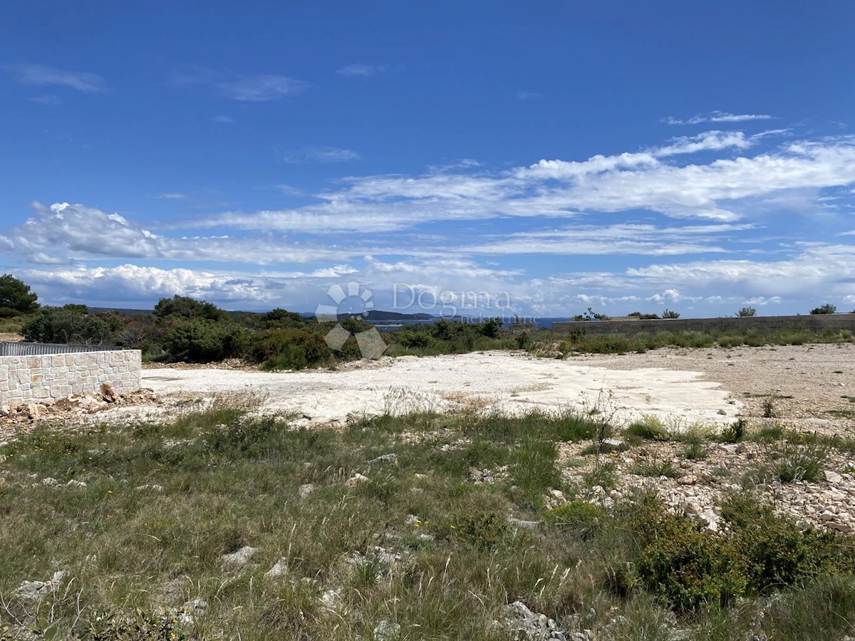 Terrain À vendre - ŠIBENSKO-KNINSKA ROGOZNICA