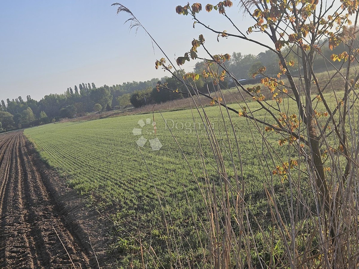 Terrain À vendre - VARAŽDINSKA VARAŽDIN